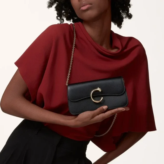 Mini borsa, Panthere C