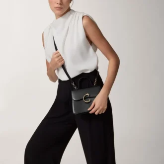Mini borsa, Panthere C