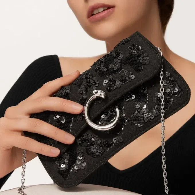 Mini borsa, Panthere C