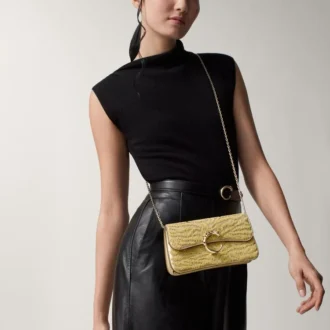Mini borsa, Panthere C