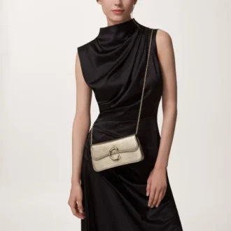 Mini borsa, Panthere C