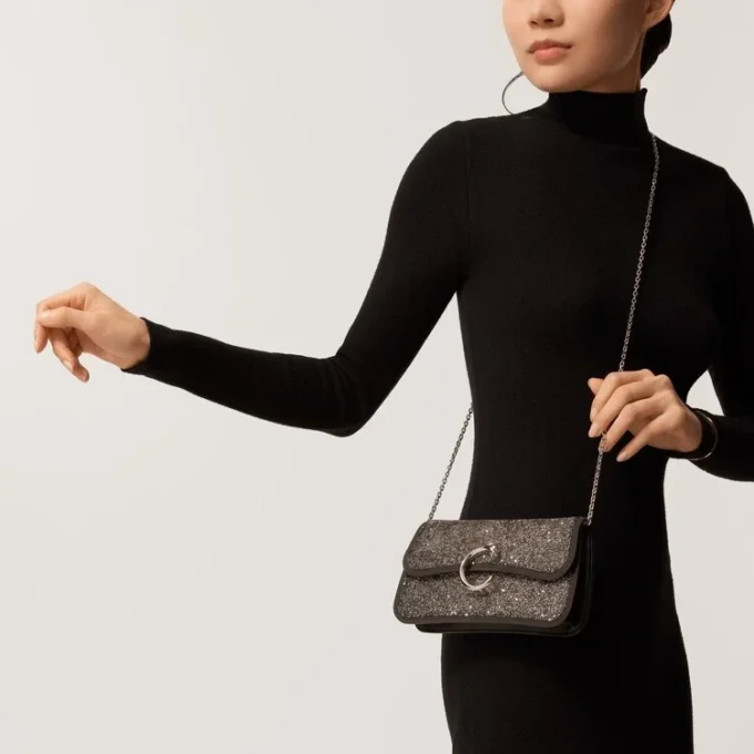 Mini borsa, Panthere C