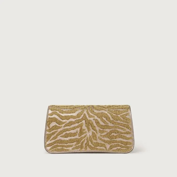 Mini borsa, Panthere C