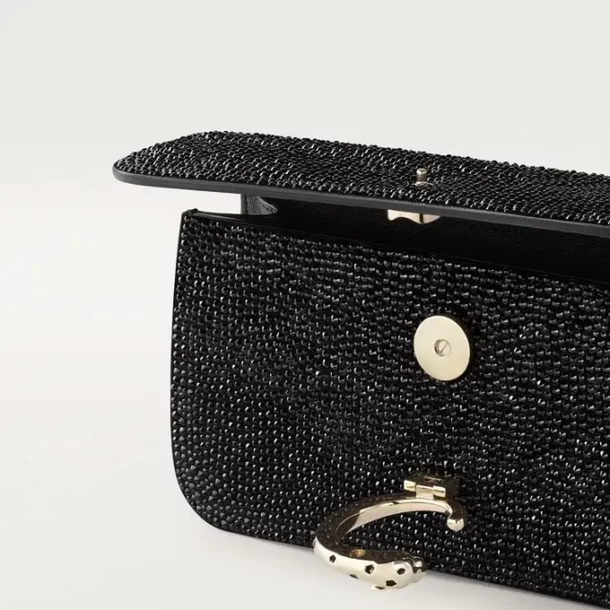 Mini borsa, Panthere C