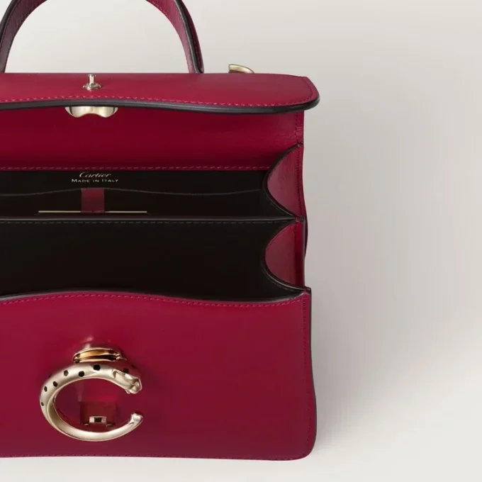 Mini borsa, Panthere C