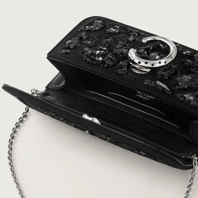 Mini borsa, Panthere C