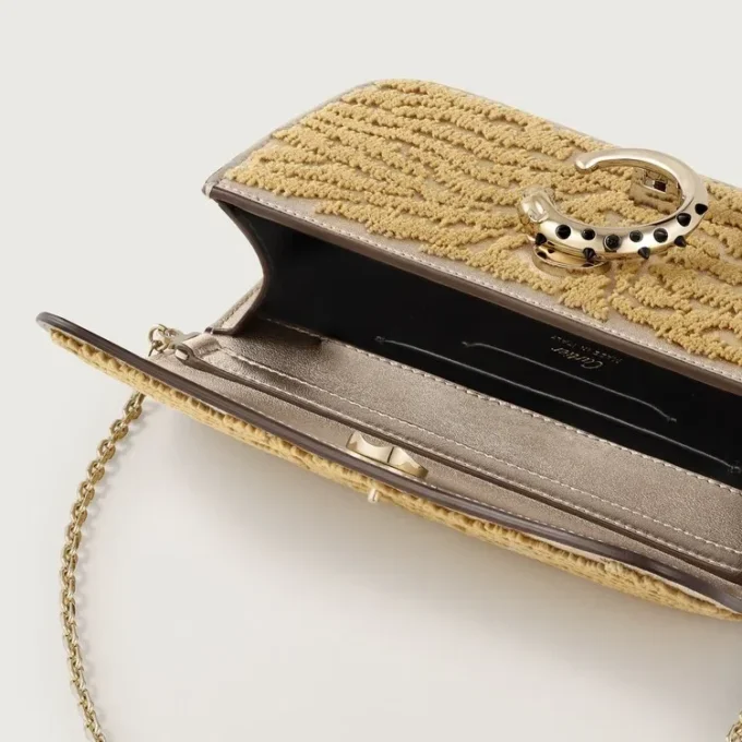 Mini borsa, Panthere C