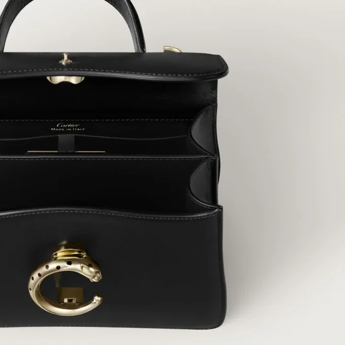 Mini borsa, Panthere C