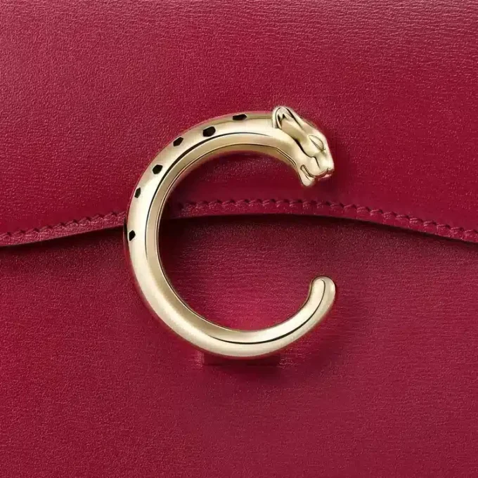 Mini borsa, Panthere C