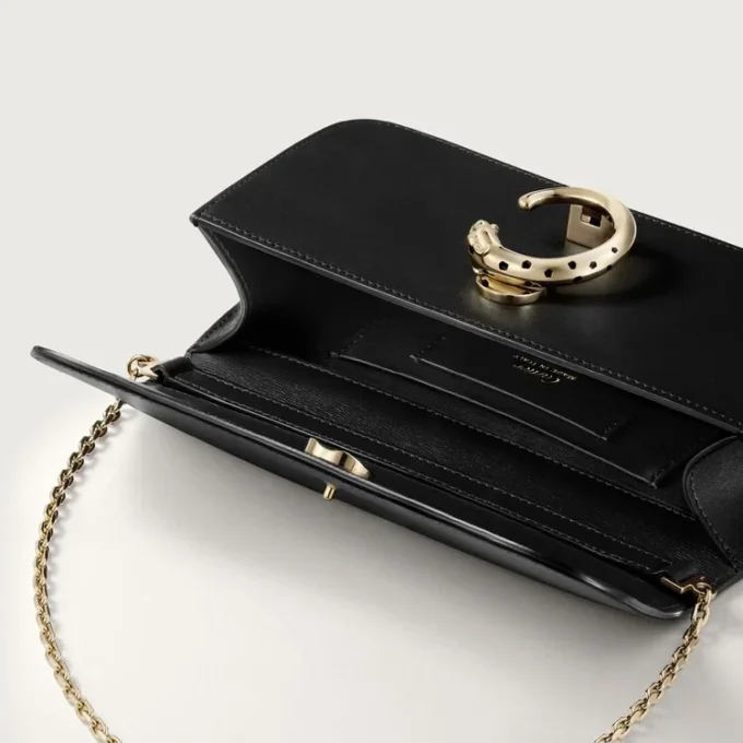 Mini borsa, Panthere C