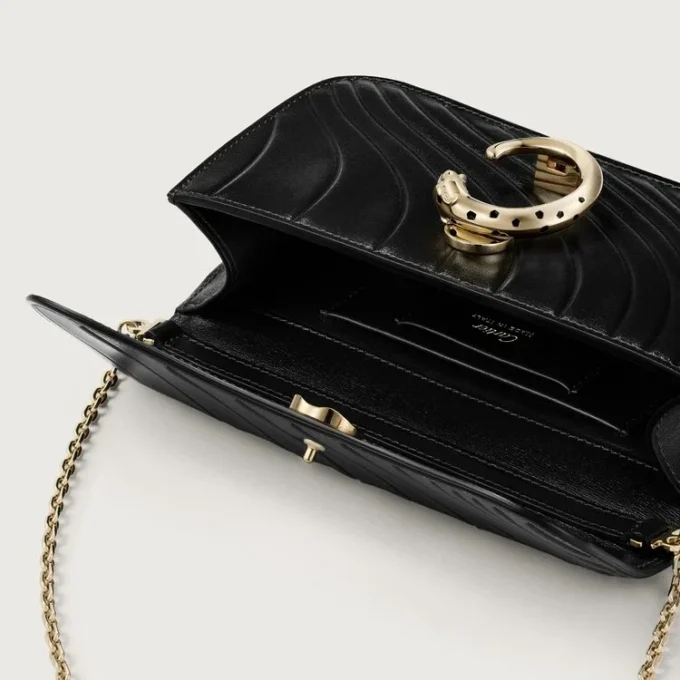 Mini borsa, Panthere C