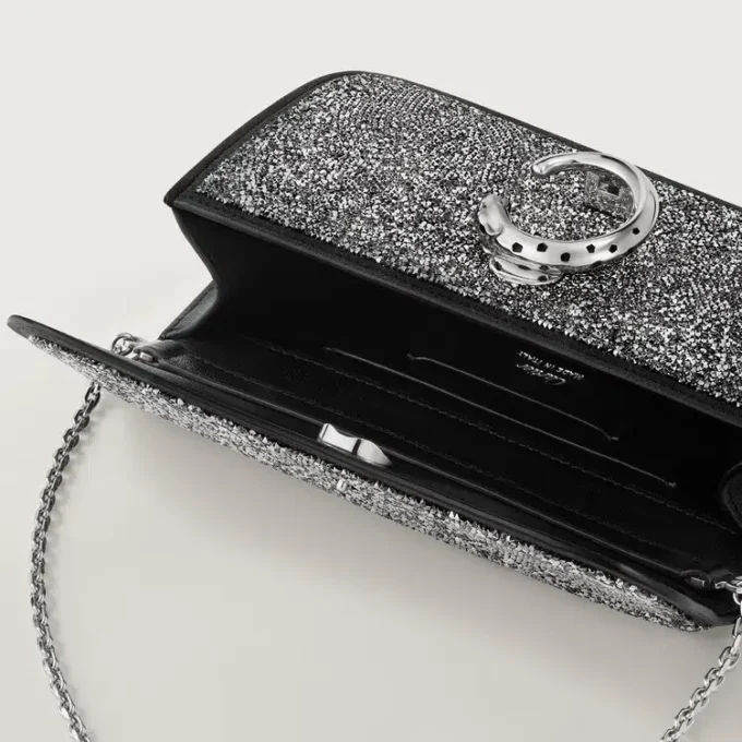 Mini borsa, Panthere C