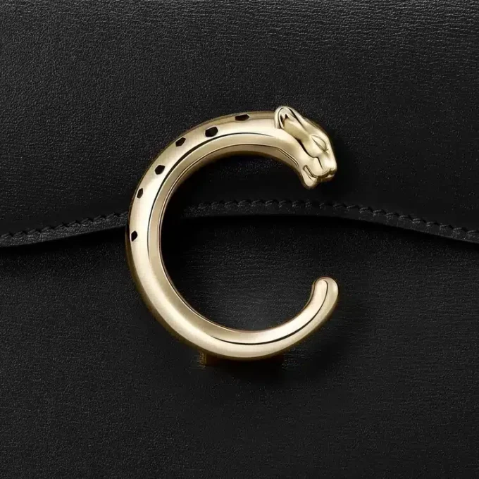 Mini borsa, Panthere C