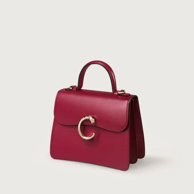 Mini borsa, Panthere C