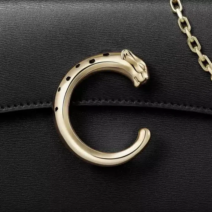Mini borsa, Panthere C