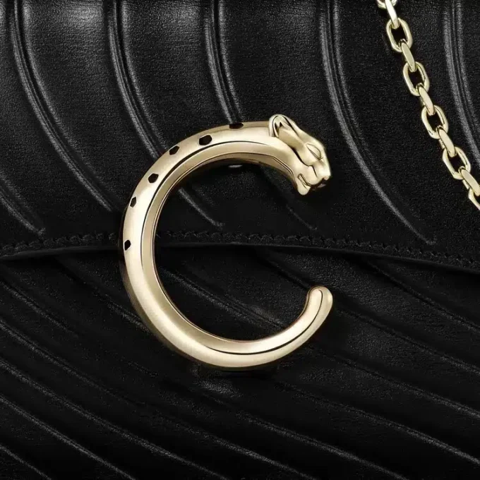 Mini borsa, Panthere C