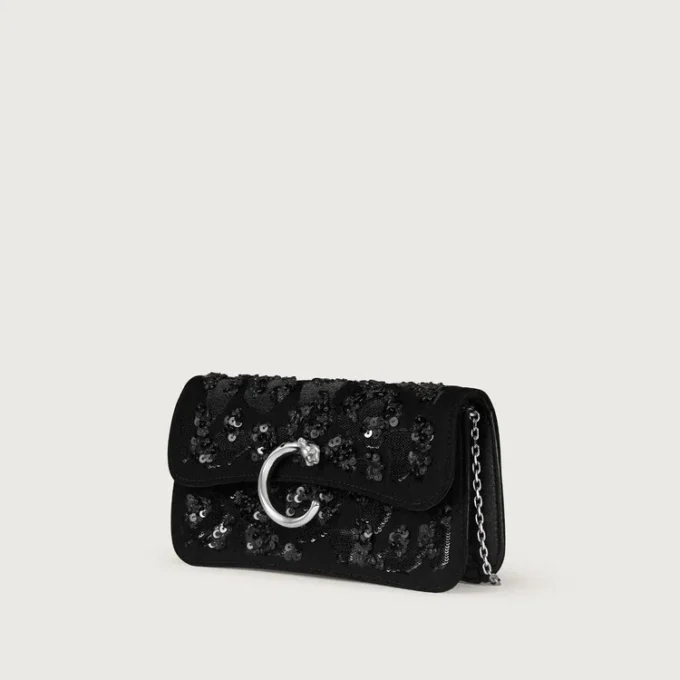 Mini borsa, Panthere C
