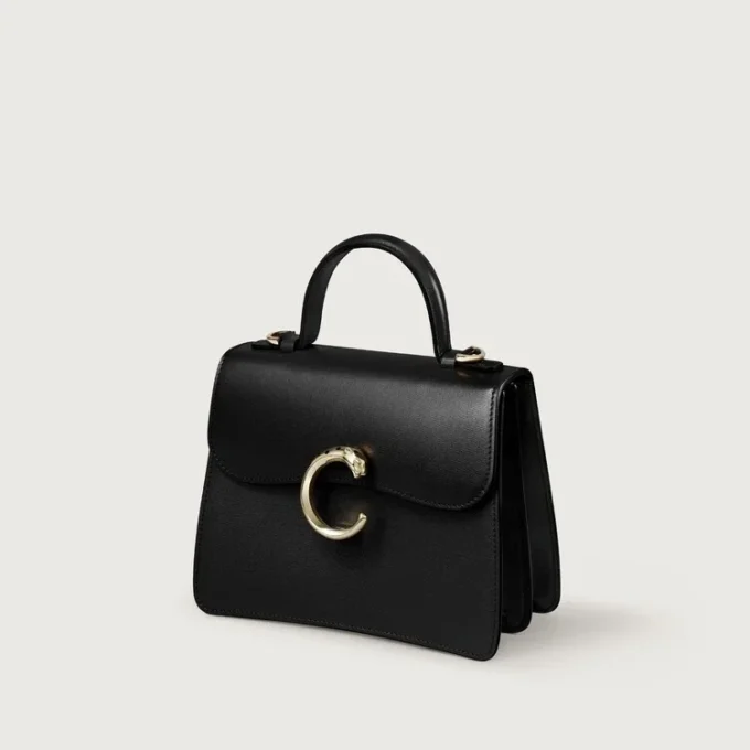 Mini borsa, Panthere C