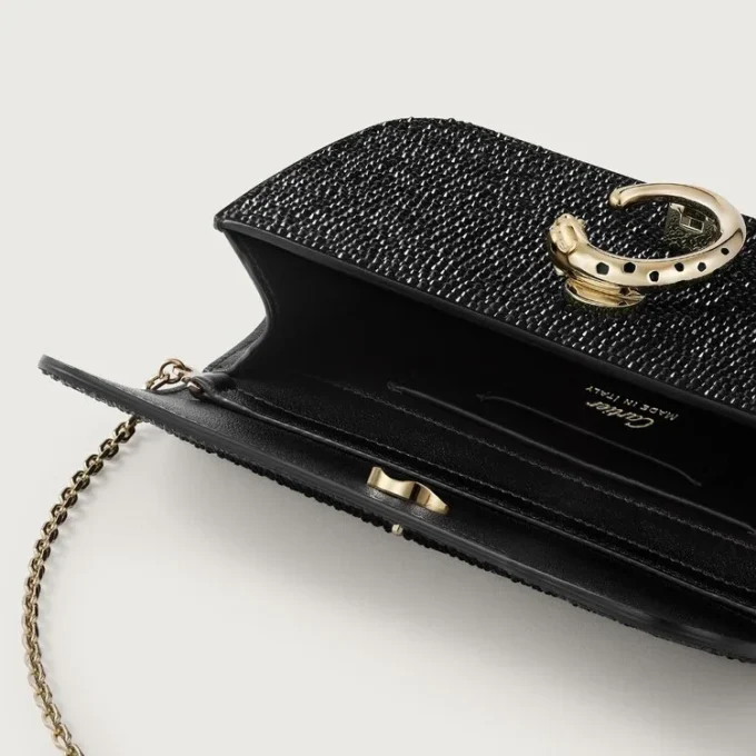 Mini borsa, Panthere C