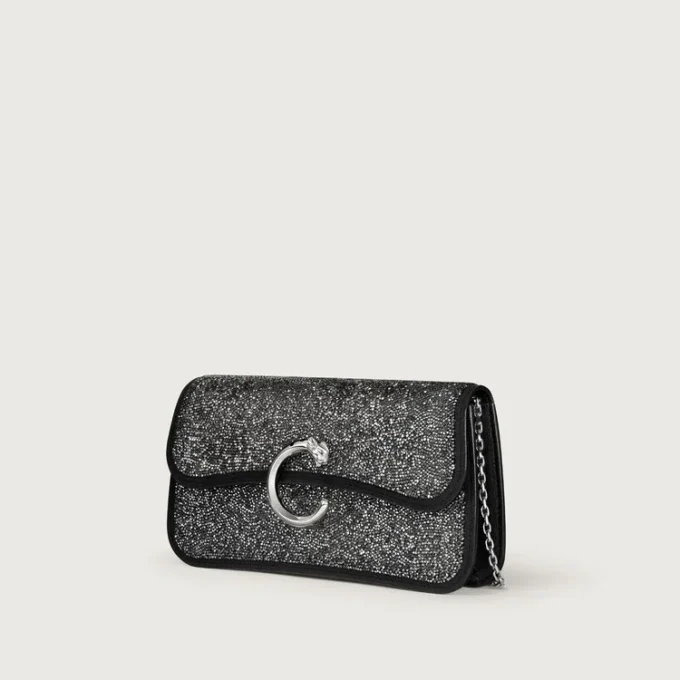 Mini borsa, Panthere C