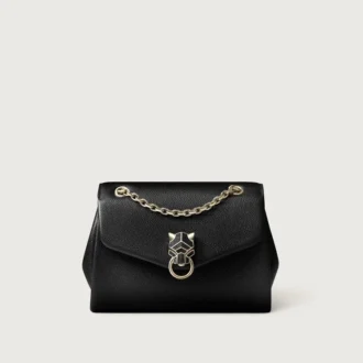 Mini borsa, Panthere Graphique