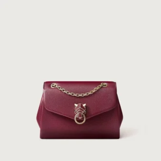 Mini borsa, Panthere Graphique