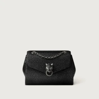Mini borsa, Panthere Graphique