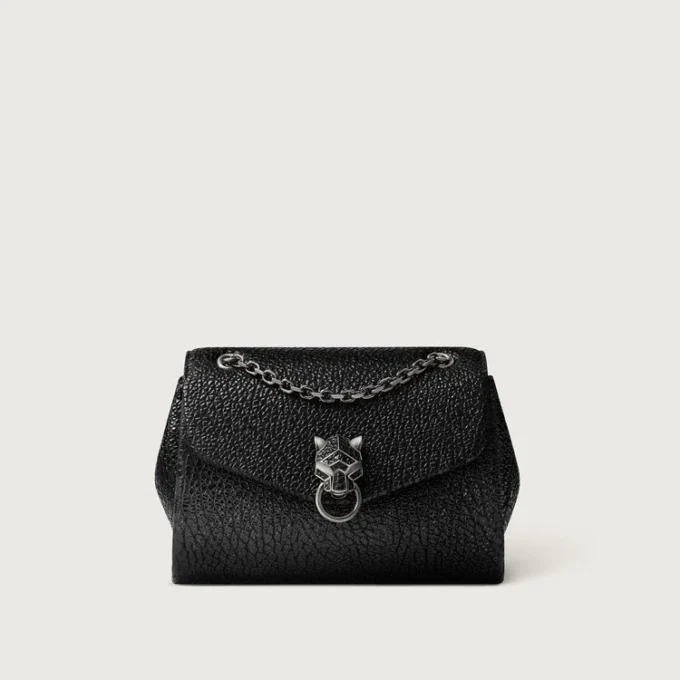 Mini borsa, Panthere Graphique