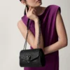 Mini borsa, Panthere Graphique