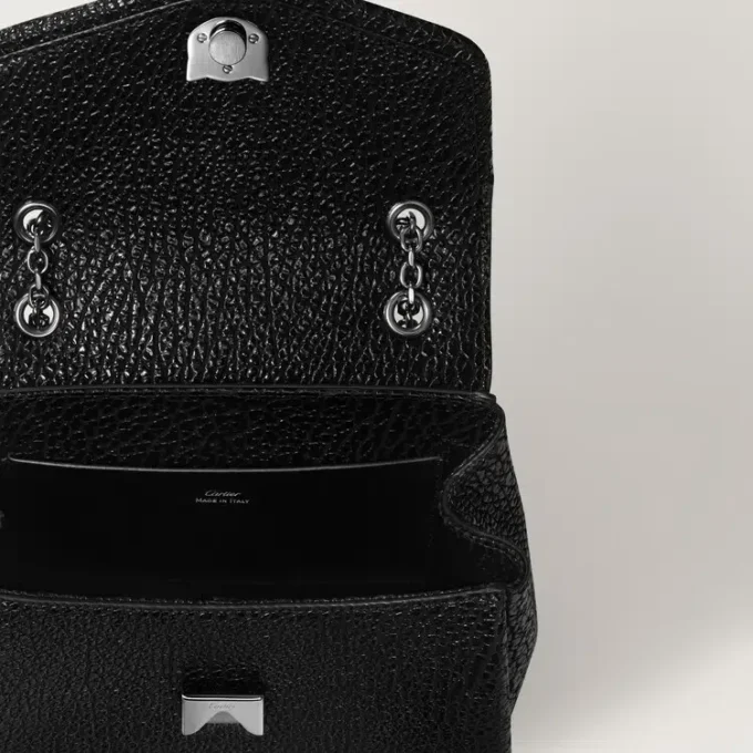 Mini borsa, Panthere Graphique