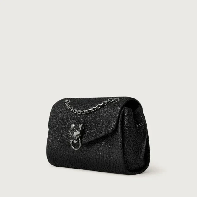 Mini borsa, Panthere Graphique