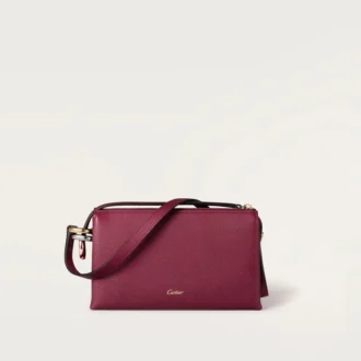 Mini borsa, Trinity