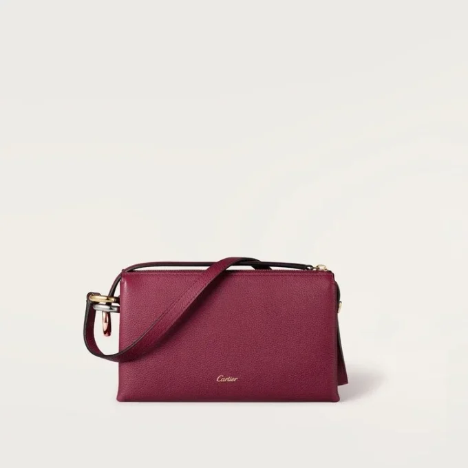 Mini borsa, Trinity