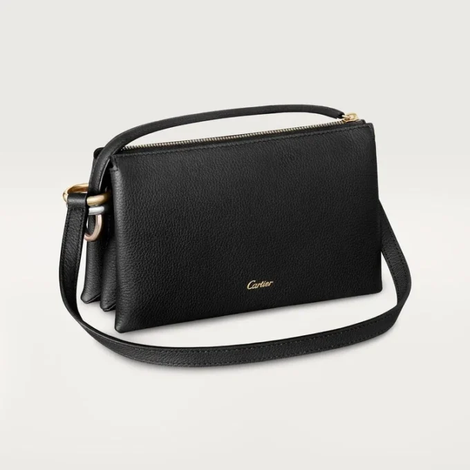 Mini borsa, Trinity