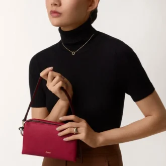 Mini borsa, Trinity
