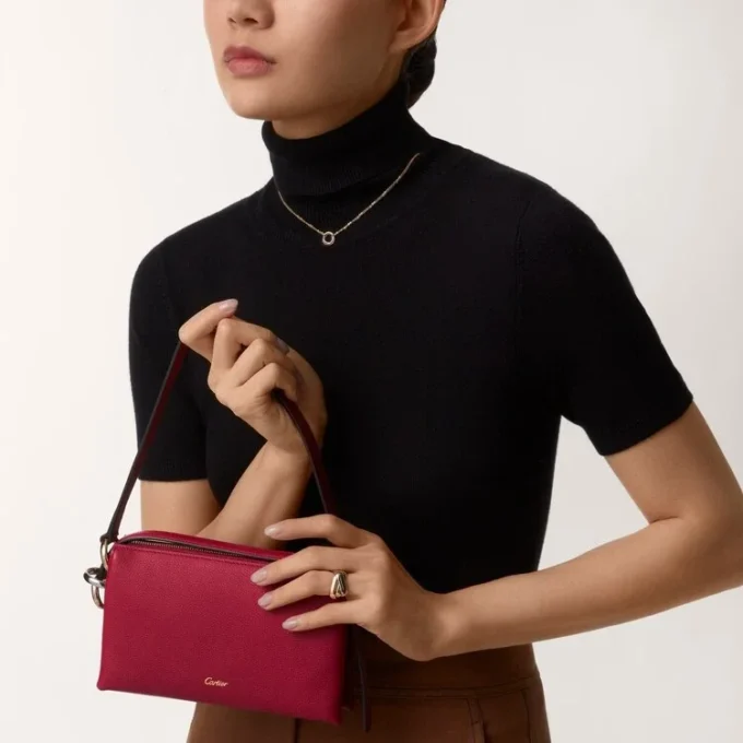 Mini borsa, Trinity