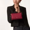 Mini borsa, Trinity