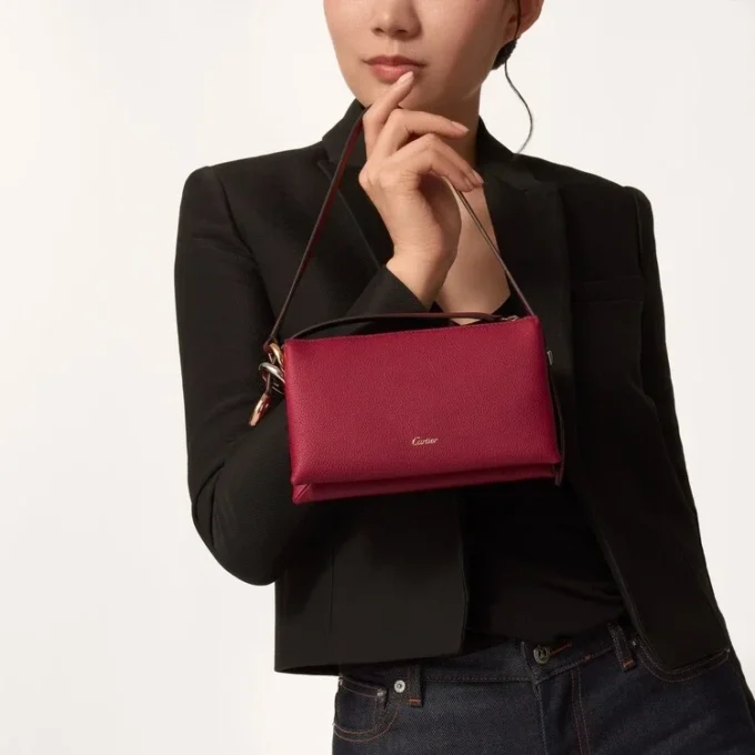 Mini borsa, Trinity
