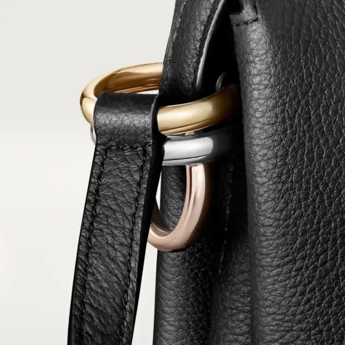 Mini borsa, Trinity