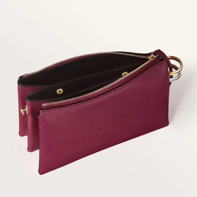 Mini borsa, Trinity