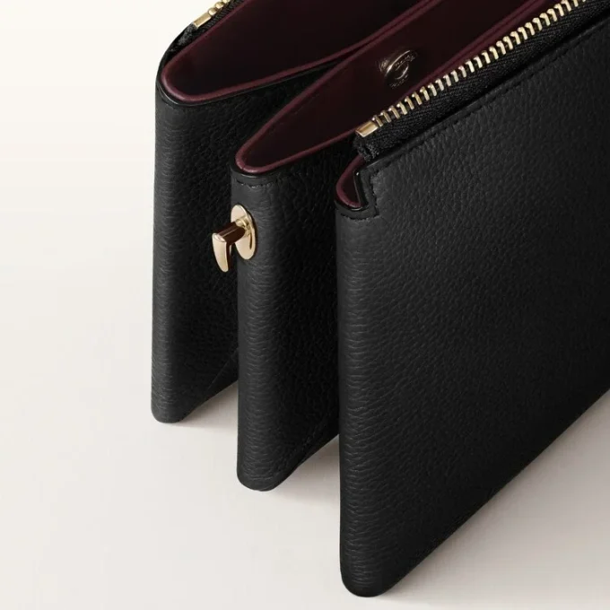 Mini borsa, Trinity