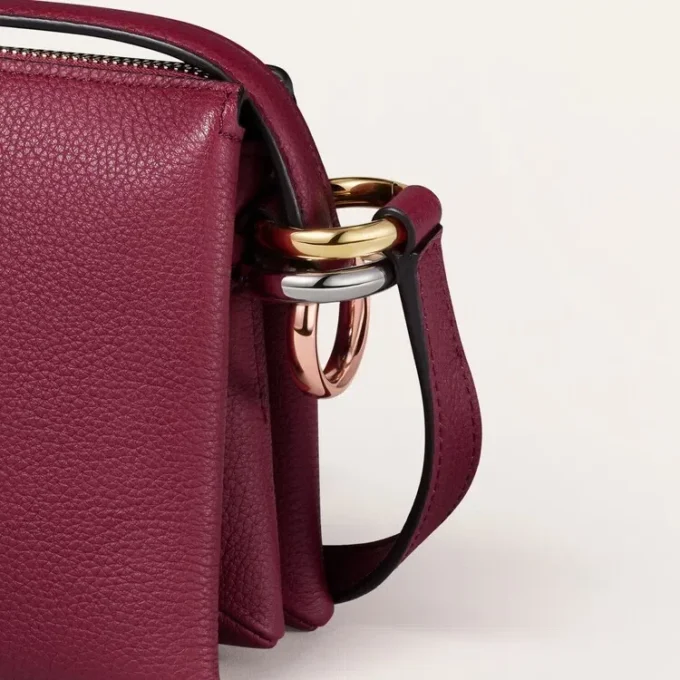 Mini borsa, Trinity