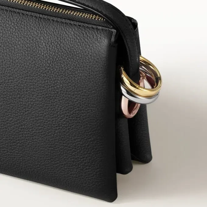 Mini borsa, Trinity