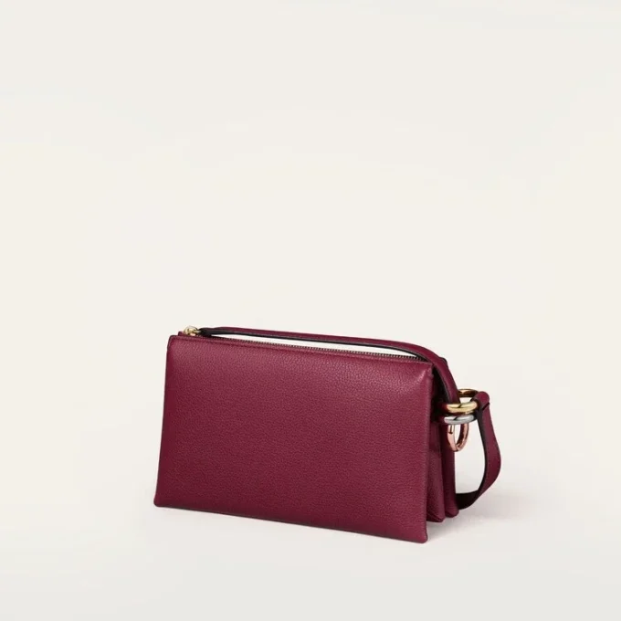 Mini borsa, Trinity