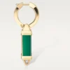 Orecchini a incastro Les Berlingots De Cartier, diamanti