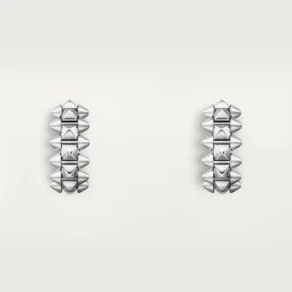 Orecchini Clash De Cartier, modello Mini