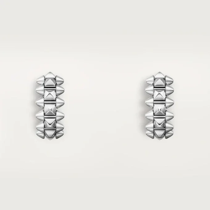 Orecchini Clash De Cartier, modello Mini