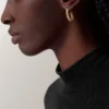 Orecchini Clash De Cartier Modello piccolo