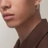 Orecchini Clash De Cartier Modello piccolo