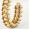 Orecchini Clash De Cartier Modello piccolo